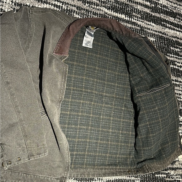 Carhart jacket - Picture 5 of 10